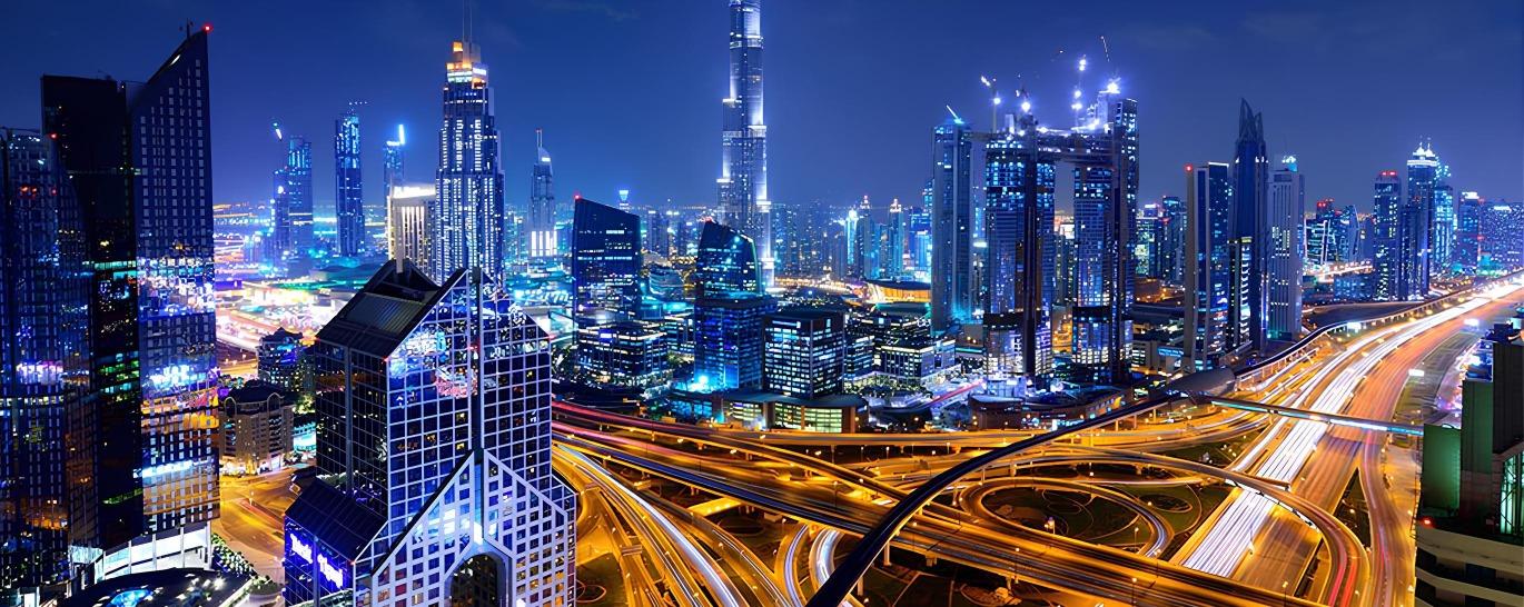 Dubai Real Estate: Unveiling New Frontiers for International Investment