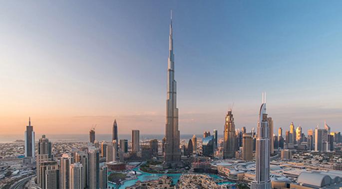 UAE’s First Intellectual Property Hub – Protecting Ideas, Driving Growth