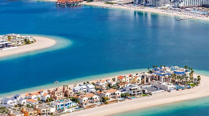UHNWI: The Secret to Living Well: How today’s villas blend wellness, privacy, and luxury
