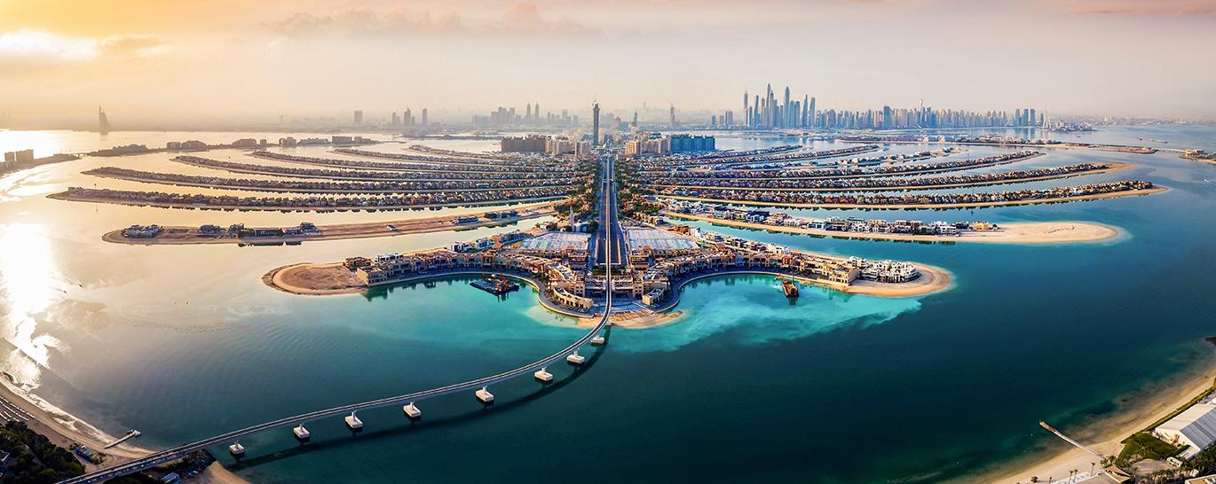 The Power of Scarcity - Why Dubai’s Ultra-Luxury Properties Attract Billionaires?